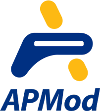 APMod Logo